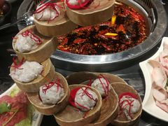 -小王少龙火锅(沙南街店)