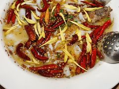 -新太二·鲜料川菜(东汇城店)