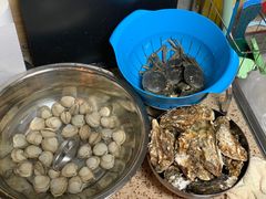 -必点海鲜·鲅鱼水饺(鞍山西道店)