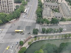 -上海嘉定喜来登酒店