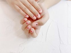 -Face Score美甲美睫皮肤管理