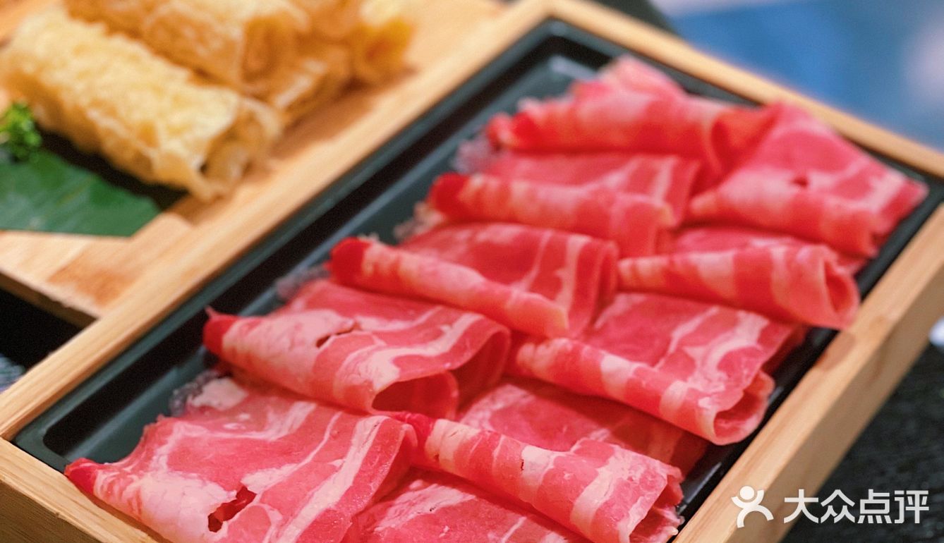 魔都探店|满满海南风情🌴の椰庭椰子鸡火锅