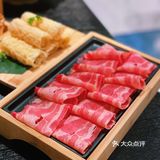 魔都探店|满满海南风情🌴の椰庭椰子鸡火锅
