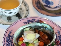 -夏苑(新加坡丽思卡尔顿美年酒店)