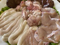 -清真·马家火锅美食城(镇江北路店)