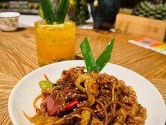 -小喜客·云南特色菜(纳西庭院店)