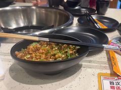 -味之绝热血美蛙鱼火锅(中坝店)