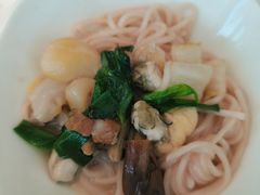 -莆田餐厅PUTIEN(三里屯店)