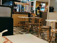-食大利香港茶餐厅(南亚风情第一城店)