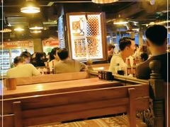 大堂-Helens海伦司小酒馆(深圳东门店)