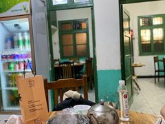 -勇猛子川菜馆(新军路店)