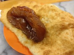 -马记伊源斋涮肉·清真菜(潘家园古玩市场店)