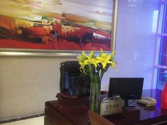 -北京丽景湾国际酒店