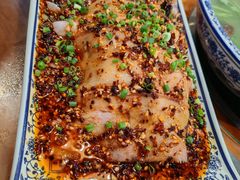 -辣得香川菜馆(横屿鳝溪佳园店)