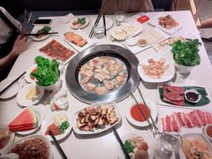 -么子烤肉(化龙池店)