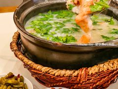 -江南粥家庄(宁国路店)