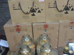 -天怡·鱼工厂(临江店)