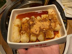 -季季红火锅(长沙步行街店)