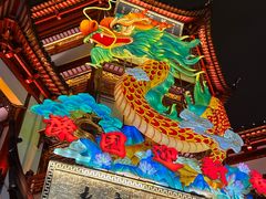 -上海城隍庙