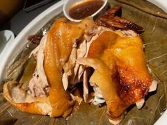 -小炳胜(卓悦中心店)
