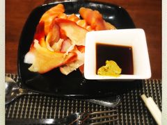 -白天鹅宾馆·流浮阁咖啡厅