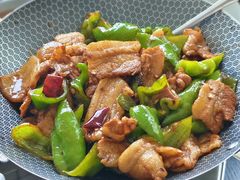 -嘉禾·悦享餐厅(八方汇店)