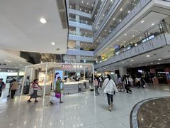 -凯德MALL(西直门店)