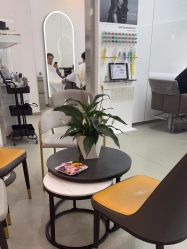-时尚殿堂hair salon