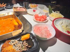-九鼎轩脆毛肚火锅(南京东路店)