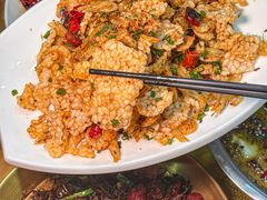 -陈有良尖椒鸡(渝中旗舰店)