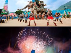 -珠海长隆海洋王国