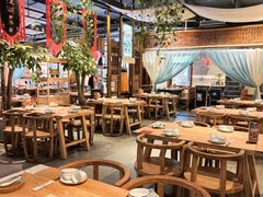 -水煮三国·川鲁江湖菜(香山店)