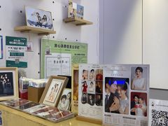 -天真蓝照相馆(宁波来福士店)