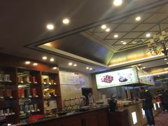 -金隅凤山酒店