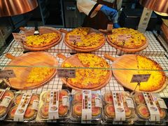 -永辉超市(嘉定宝龙广场店)