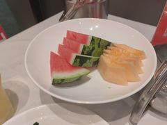 -饭怕鱼·黄焖鲟龙鱼(湖大店)