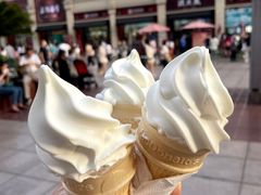 -南京路步行街