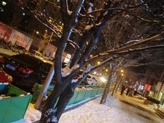 -滋味厨房小酒馆(万达广场店)
