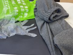 -爱革·洗衣改衣·洗鞋修鞋·洗包修包·奢侈品护理(宝地广场店)