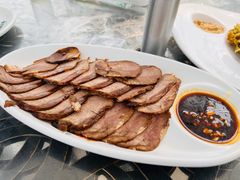 -京北渔家傲
