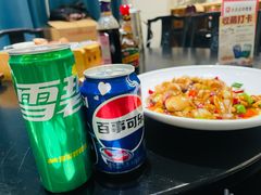 -健眺小海鲜(临海后山店)