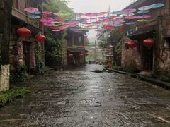 -常德桃花源景区