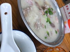 -南记食粥坊·宵夜大排档(岭南分店)