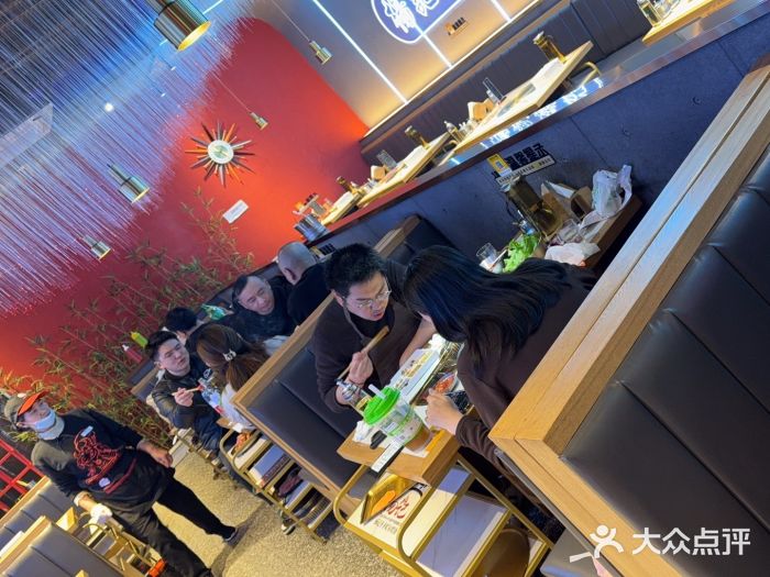 杨记齐齐哈尔烤肉(总店)图片