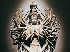 -山东博物馆