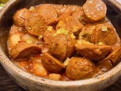 -潮州府·潮菜·砂锅粥(徐家汇店)