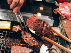 -俺的焼肉(銀座9丁目店)