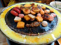 -齐齐哈尔烤肉(农大店)