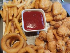 -Ambra Haus琥珀屋精酿餐厅(宝山店)