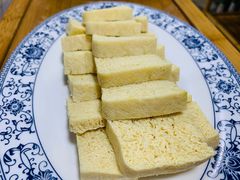 冻豆腐-同城四季爆肚涮羊肉(安华里店)